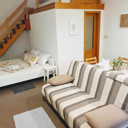 Apartment Paolo Сень Экстерьер фото