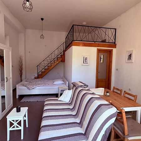 Apartment Paolo Сень Экстерьер фото