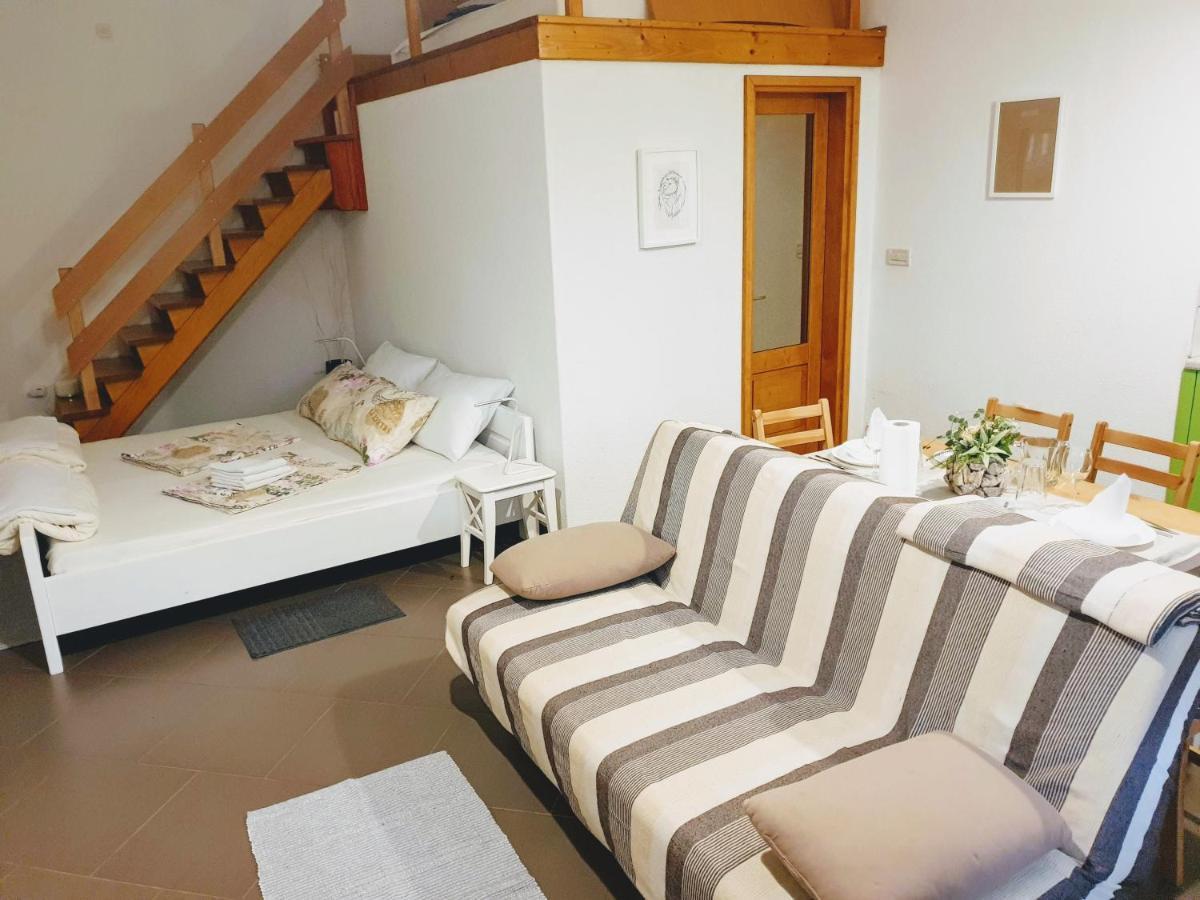Apartment Paolo Сень Экстерьер фото
