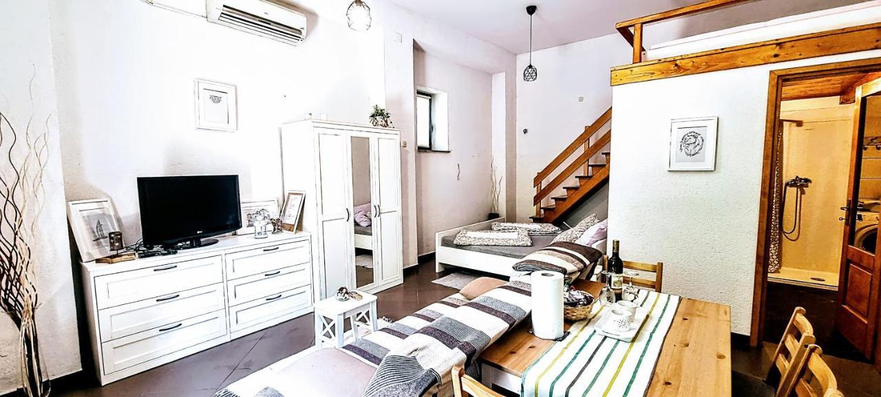 Apartment Paolo Сень Экстерьер фото