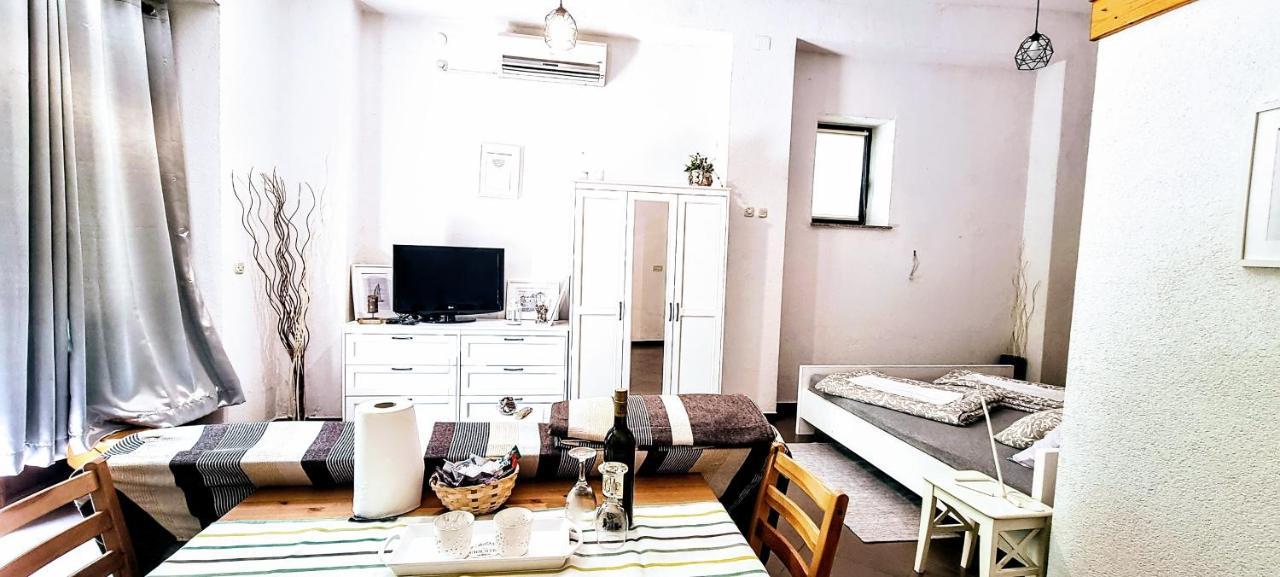 Apartment Paolo Сень Экстерьер фото