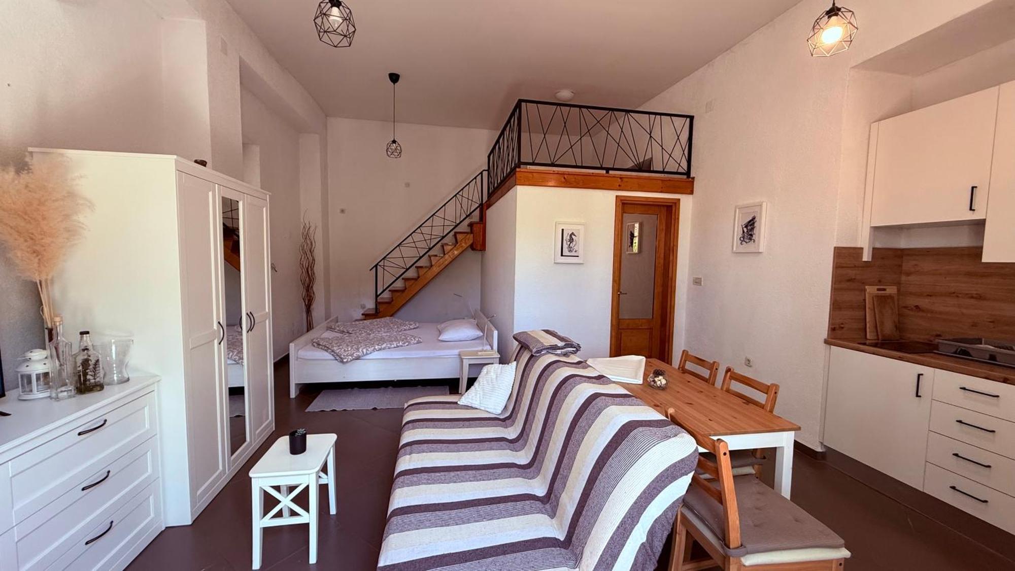 Apartment Paolo Сень Экстерьер фото